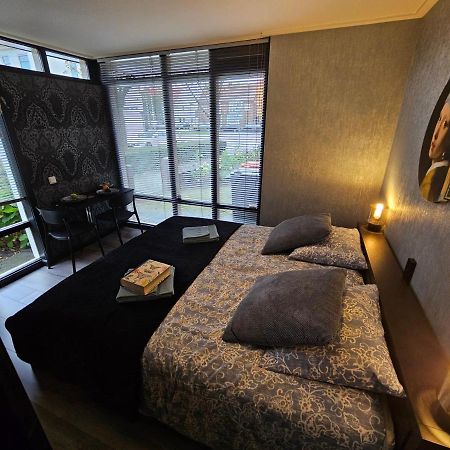 City Stay Juliette Enschede Exterior foto