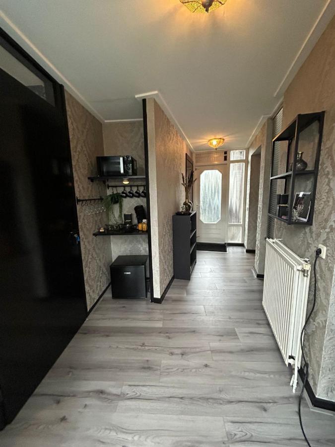 City Stay Juliette Enschede Exterior foto