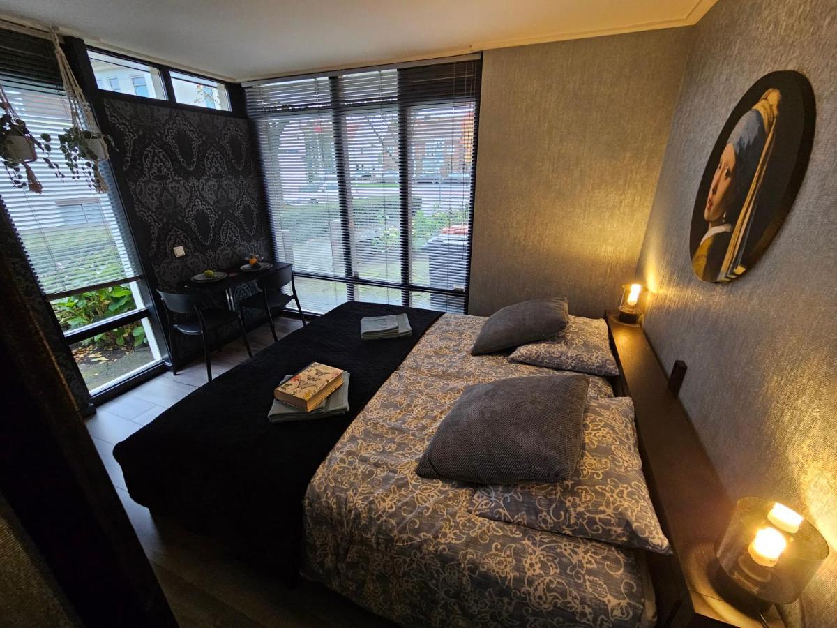 City Stay Juliette Enschede Exterior foto